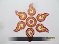 Kundan Rangoli Designs images Kundan Rangoli Designs