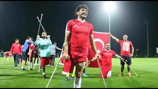 Türkiye 2 İngiltere 1 Maç Özeti Full Hd İzle