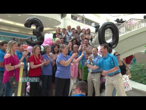 VIDEO: Poughkeepsie Galleria Turns 30! 0 - VIDEO: Poughkeepsie Galleria Turns 30!