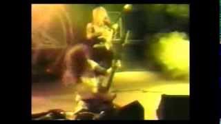 Watch Venom Blood Lust video
