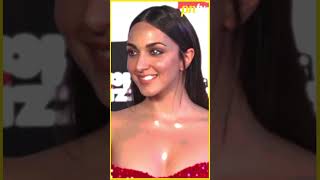 Looking Angle In Red Dress At Zee Cine Awards 2023