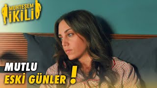 Yağmur Eski Günleri Hatırladı - Muhteşem İkili 5.Bölüm