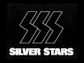 Silver Stars - Buchikorose