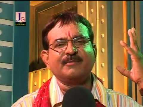 Ambe Maa Na Sambharana ( Non Stop Live Gujarati Raas Garba )