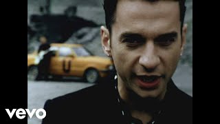 Watch Depeche Mode Useless video