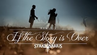 Watch Stratovarius If The Story Is Over video