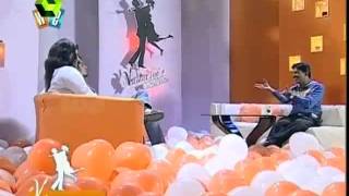 Santhosh Pandit Latest interview_ Full Episode in One file_ H.D quality.