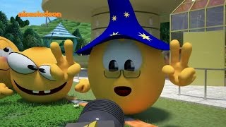 The Mojicons S01E05