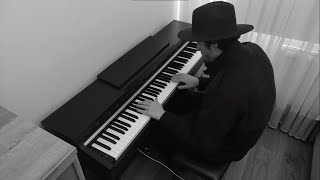 Deep Turkish Web Fon Müziği Schubert Sonata D959 Andantino