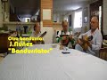 Bandurriator