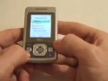 Foto pequena Fido Sony Ericsson T303 Review