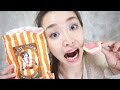 【グミレポ】本物そっくり!!アイルランド土産の入れ歯グミ!! - 2015.3.4 SasakiAsahiVlog