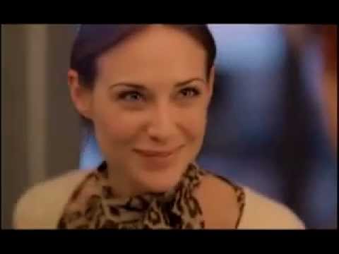 Claire Forlani Banana Republic commercial 2flv