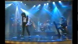Watch Stan Bush Cant Hide Love video