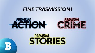 Fine Trasmissioni Ci Premium Serie