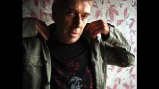 Watch John Cale Baby What You Want Me To Do video