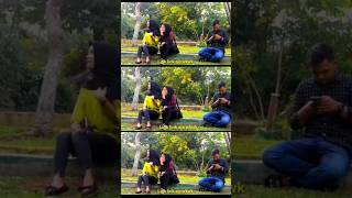 Prank Pisang Jumbo