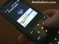Foto pequena Samsung SGH-U900 Soul Review
