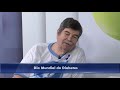 Dia Mundial do Diabetes - entrevista com Dr. Raimundo Sotero
