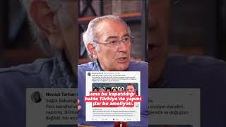 Nevzat Tarhan Kadın Erkek Geni Dışında Bir Gen Var Mı? Psychology