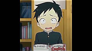 Teasing Master Takagi San - Part 1 Editamv