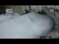 2 month old baby pulled from rubble