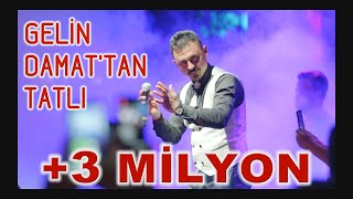 AKSARAYLI EMRE ÜLGEN - Gelin Damattan Tatlı Damat Gelinden Tatlı |  