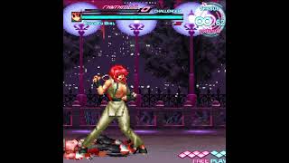 Kung-Fu Girls H O R N Y Trap Wth