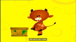 Babytv Who'sitwhat'sit1 3 Cow