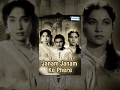 Janam Janam Ke Phere - Hindi Full Movie - Nirupa Roy, Manhar Desai - Best Movie