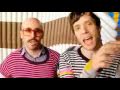 Ok Go -WTF! (official music video)