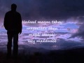 Nuur Eebo-Meeday-(Lyrics)