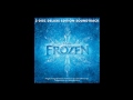 Christophe Beck - Let It Go (from Frozen) - Instrumental