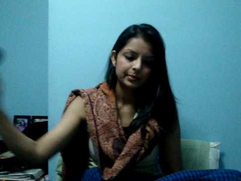 114.Manmohana(Jodha Akbar) -Rini Chandra