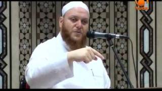 Video: Stories of Prophets: Moses and Israelites - Shady Al-Suleiman 2/2