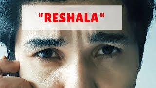 Borgap - Bazi Reshalalar Haqida Haqiqat