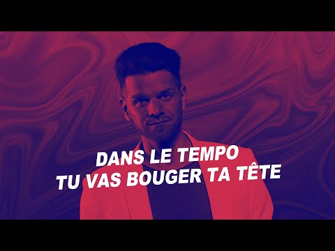 Keen'v - C'est Chaud Paroles