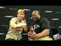 Jin Told 50 Cent He Wants To Battle Him; Funny DMX Story; Career; Battle Rap