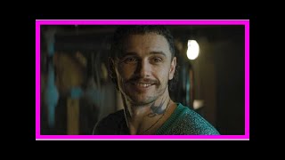 Breaking News | Trailer for Sci-Fi Thriller 'Kin' Teases a Villainous James Franco