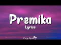 Premika (Lyrics) Video - Dilwale | Varun Dhawan | Kriti Sanon | Benny Dayal | Kanika Kapoor