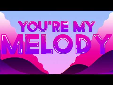 Basic Tape - Melody (Lyric Video)