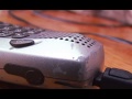 The Alchemist - The Chemistry Files: The DVD: The Uncut Version (Pt.1)