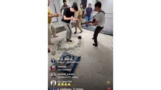 Elyorbek Melibayev Primoy Efirda Yangicha Oyin Qib Tashladi