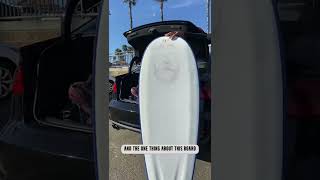 Riding A Miniature Soft Top