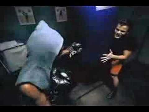 I Can Do Too Video