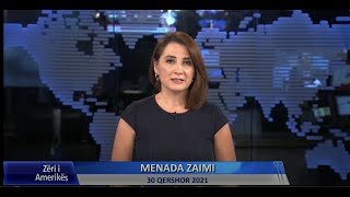 Ditari 30 Qershor 2021