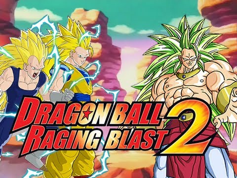 GOKU VS VEGETA VIDEO TRAILER goku vs vegeta video trailer: