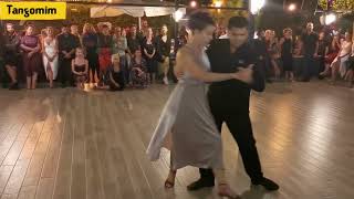 Hakan Ayaklı & Esra Çiçek 2-3 Fethiye Tango Camp Vol4