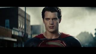 Superman Vs Faora And Namek - Ill Nino - This Is War