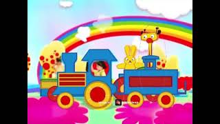 Babytv The Train 2